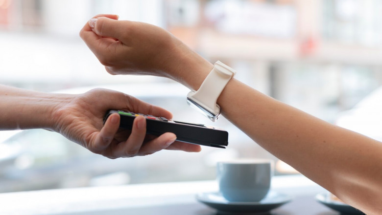 Tapping into the Future: Growth Trends in the Wearable Payment Devices Market