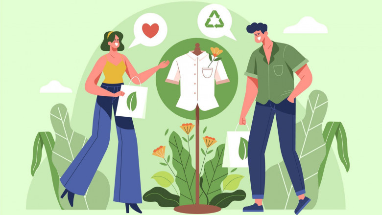 Tech Innovations Shaping the Future of Sustainable Fashion