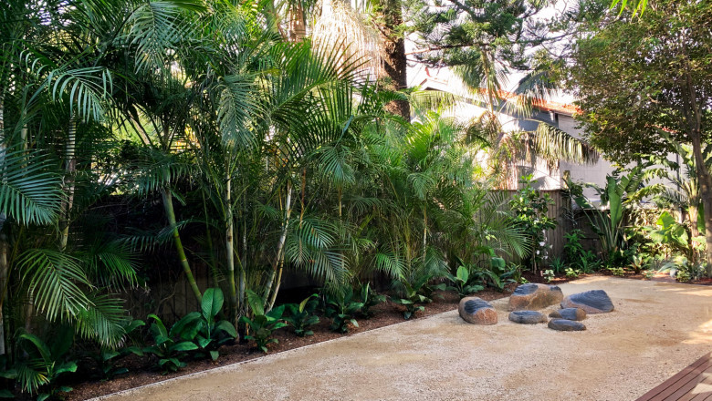 The Benefits Of Landscape Architecture