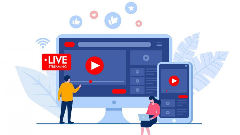 The Best Live Video Streaming Services for Businesses in 2025