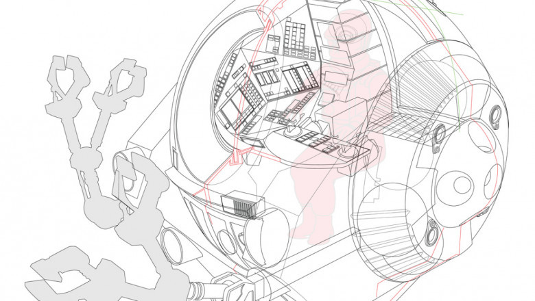 The Business of Accuracy: Custom Technical Drawings for Reducing Errors and Costs