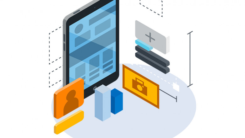 The Leading Mobile App Development Company In Uae