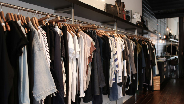 The Unlimited Guide to choosing the Right Clothes