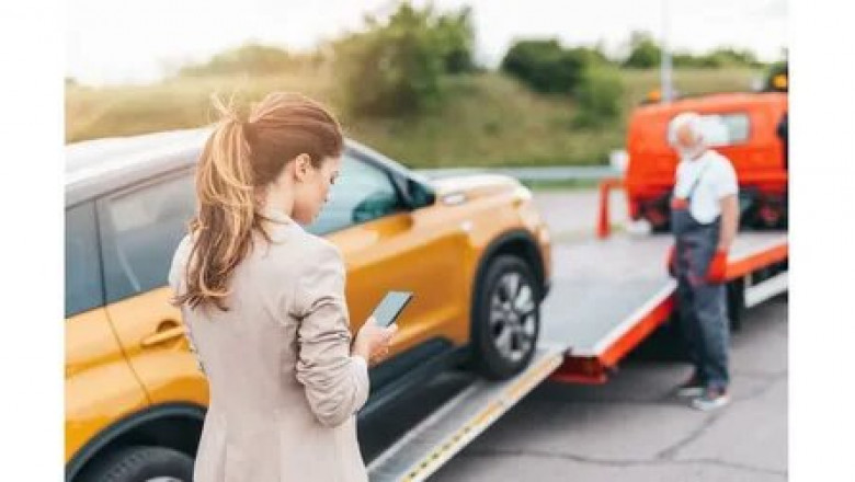 Top Safety Tips for Long Distance Vehicle Towing