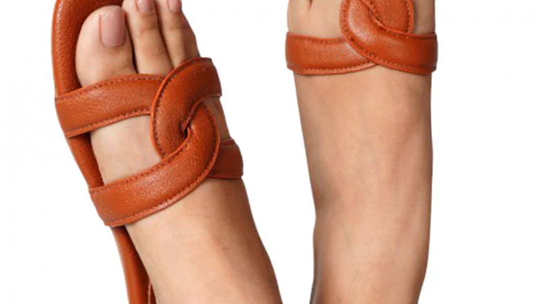 Top Women Footwear for All-Day Comfort