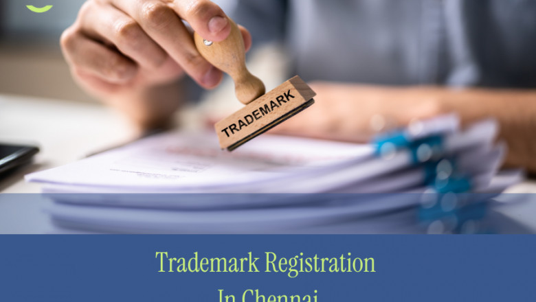 trademark registration in chennai