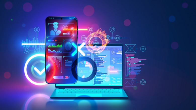 Transform your App vision into reality with DXB APPS team of mobile app developers