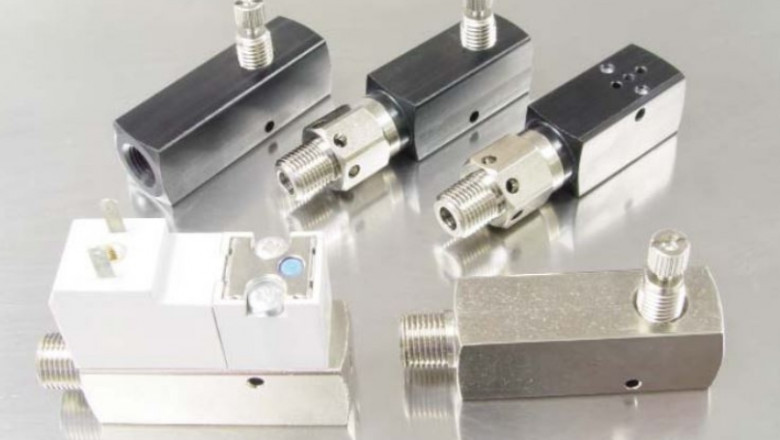 Unleashing Precision and Power: How Vessel Air Nippers Are Elevating Performance