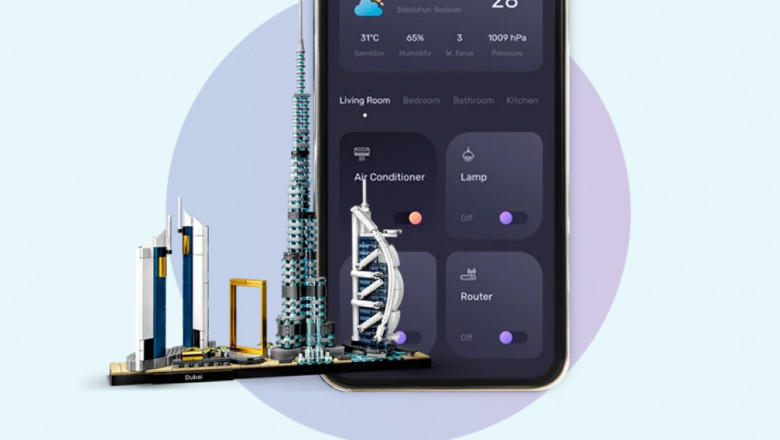 Unlock Business Potential with DXB APPS, offering mobile app development Dubai services