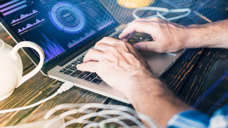 Unlock Your Potential: Digital Transformation Services by HatchTechs Canada