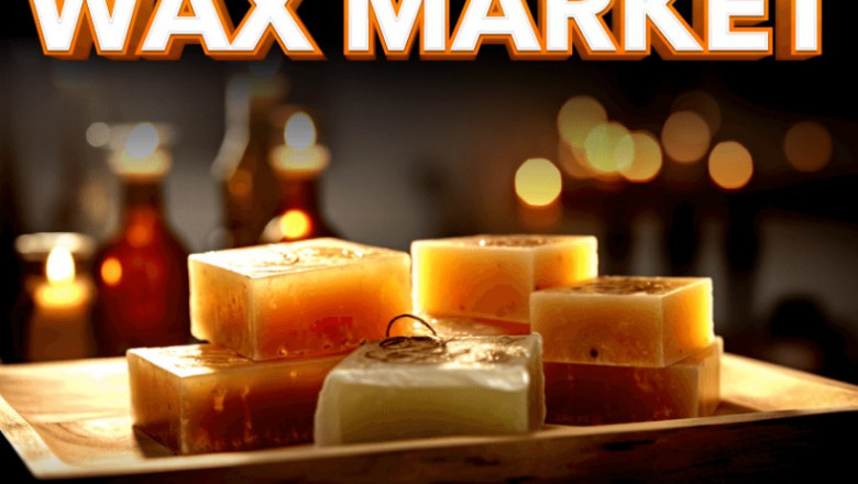 Wax Industry Size, Share, and Growth Forecast 2032