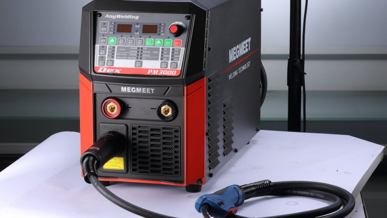 Welding Equipment Market Research Identifies Opportunities in Shipbuilding and Aerospace Manufacturing Sectors