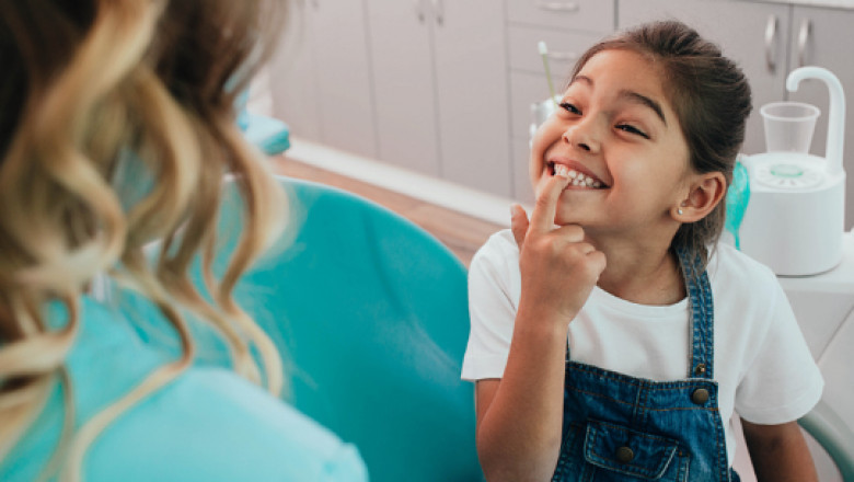 What Does a Pediatric Dentist Do? Their Role in Children's Oral Health