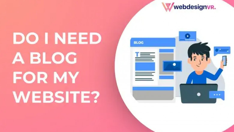 Why Every Website Needs a Blog & the Best Content Marketing Tools 2025