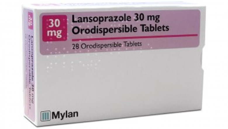 Why Lansoprazole Orodispersible Tablets Are a Convenient Solution for Heartburn