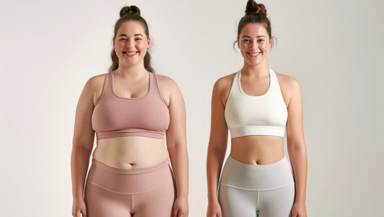Your Weight Journey With Zepbound/Mounjaro