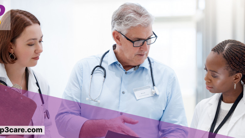 5 Key Advantages of Partnering with Medical Billing Experts