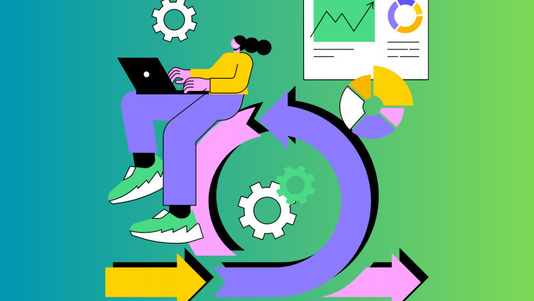 Agile Solutions to Enhance Marketing and Streamline App Development