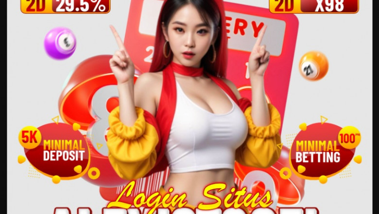 Alexistogel Login