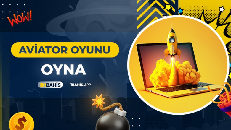 Aviator Oyunu ile Adrenalin Dolu Uçak Bahis Deneyimi: Strateji ve Güvenlik Bir Arada