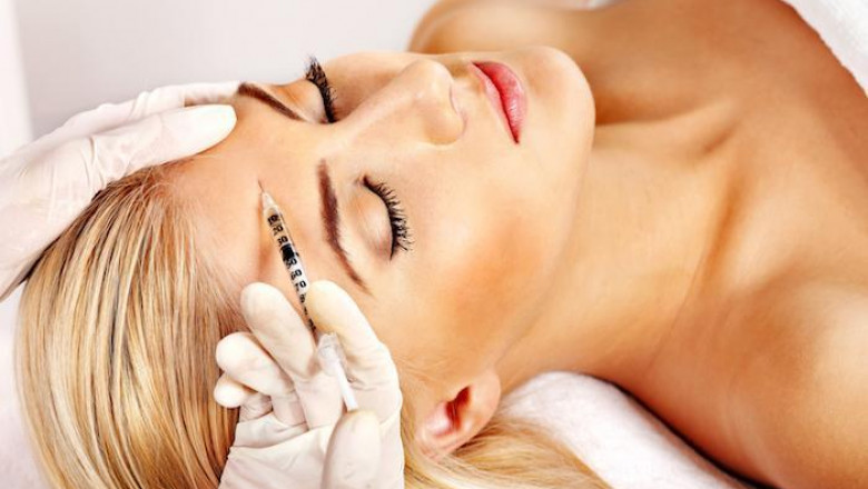 Because Prevention Is Power—Botox in Dubai