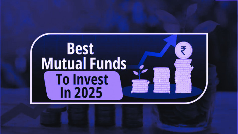 Best Mutual Funds to Invest in 2025 for long-term growth and stable returns