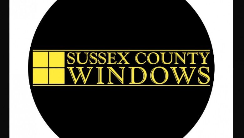 Bi-folding doors and conservatories from Sussex County Windows Ltd. can improve the aesthetics of your home