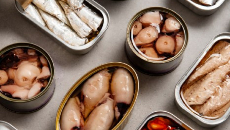 Canned Seafood Market Size, Share, Future Outlook, 2032