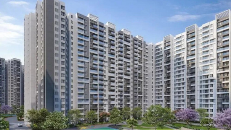 Century Liva Bangalore | Luxurious 3 & 4 BHK Flats | Booking Open