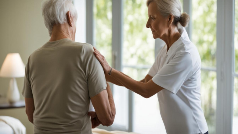 Chiropractic Care for Seniors in Calgary: Enhancing Mobility, Pain Relief, and Quality of Life