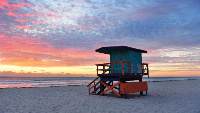 Closest Airport to Siesta Key: The Ultimate Travel Guide