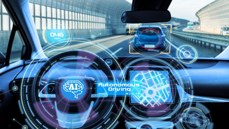 Continental AG and Its Impact on the India Automotive AI Market