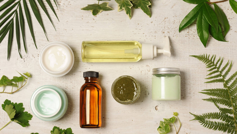 Cosmetic Oils Market: The Role of Natural Oils in Enhancing Beauty and Wellness