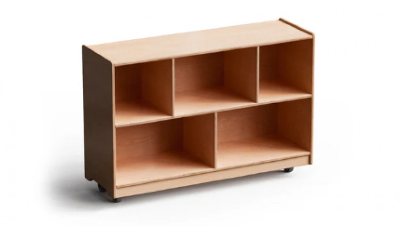 Creating Inspiring Learning Spaces with Wooden Classroom Furniture