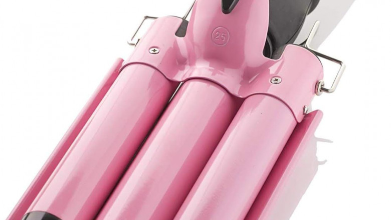 Curling Irons Market Dynamics: Regional Growth, Consumer Preferences, and Technological Advancements Explained