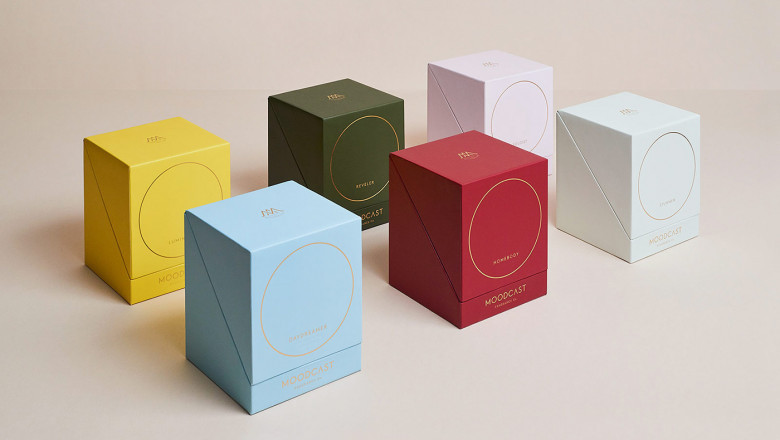 Custom Packaging Boxes That Tell Your Brand’s Story