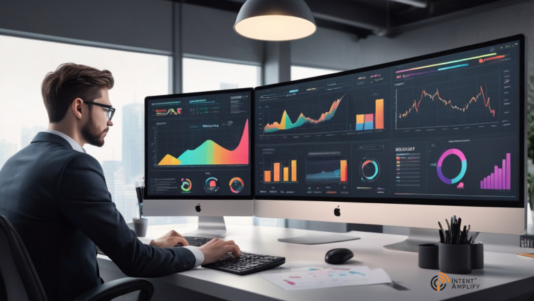 Dashboards and Reporting: Visualizing Marketing Success