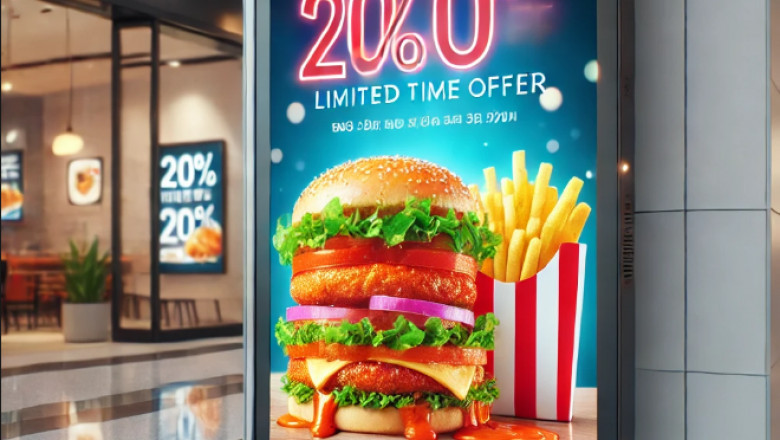 Digital Signage Transforming Every Vertical