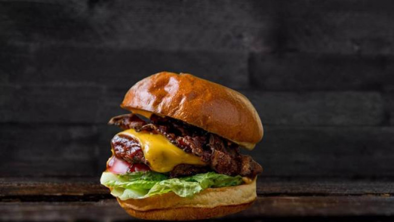 Discover Burger Valley – Streatham’s Spot for Great Burgers