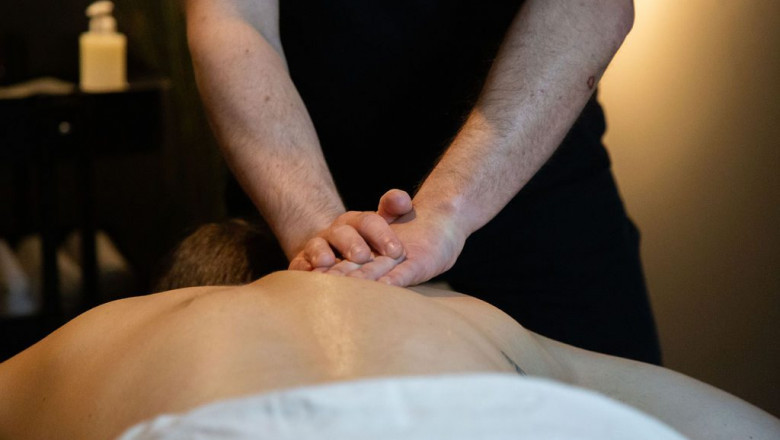 Discover Lasting Relief and Balance at a Chiropractic Wellness Center