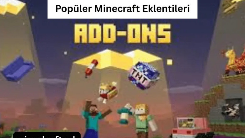 Download Minecraft APK (Latest Version) – Explore, Build, Survive!