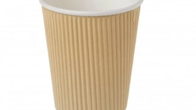 Eco-Friendly Paper Cups: The Best Disposable Options for Hot Drinks and Coffee