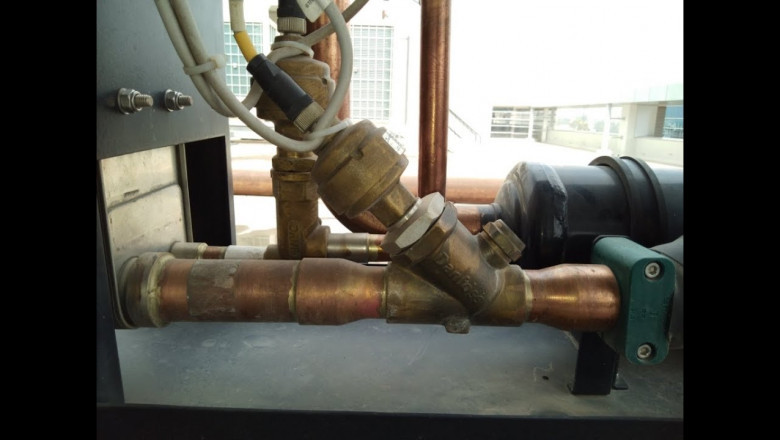 Electronic Expansion Valves Market Poised for Growth Amidst Global Push for Sustainable Cooling Solutions
