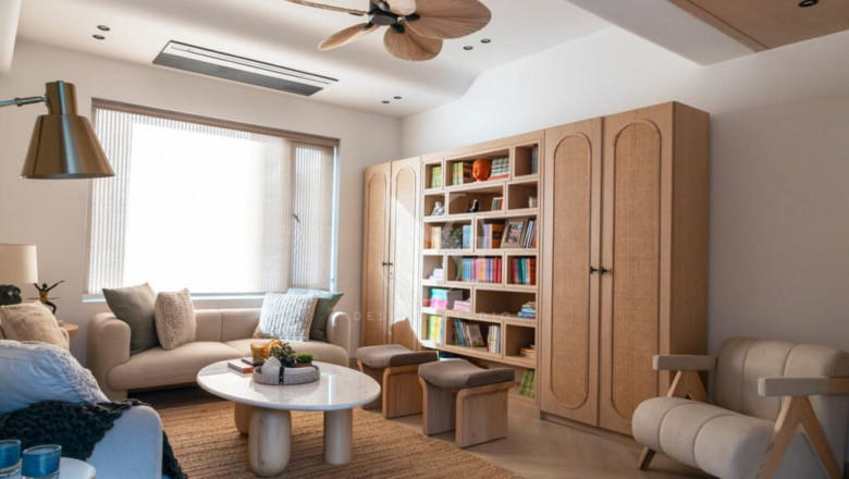 Elevate Your Space with an Interior Architect Designer in Delhi