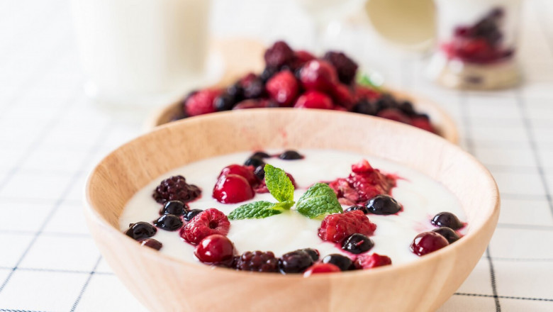 Emerging Consumer Trends Reshaping the Flavored Yogurt Market Across Major Global Regions