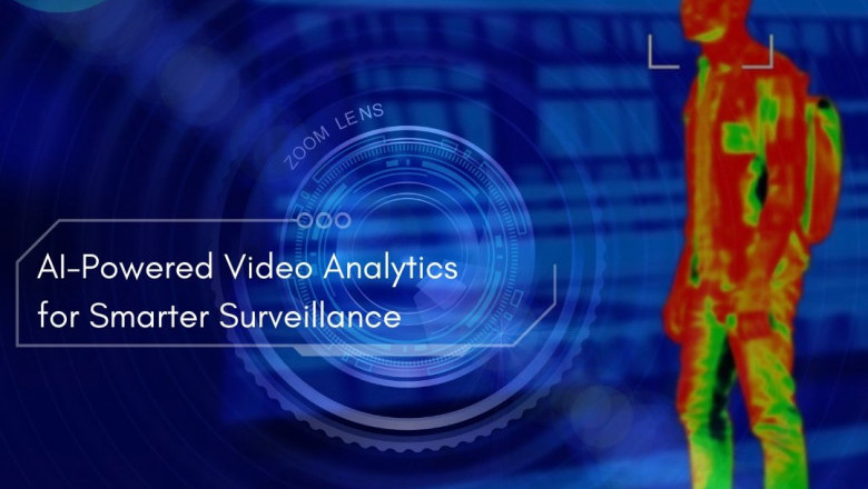 Enhancing hotel Security through Video Analytics — Ksa