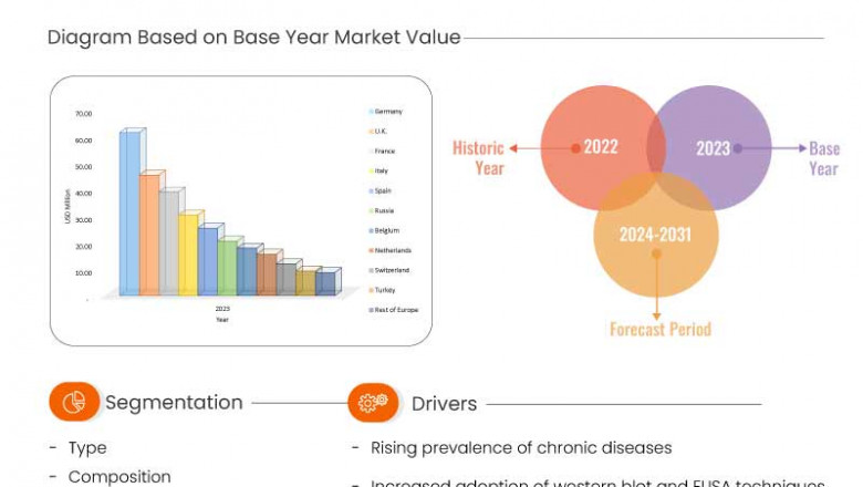Europe Blocking Buffers Market: Trends, Growth, and Key Insights 2025
