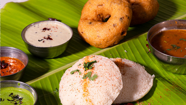 Experience Authentic Flavors at the Best South Indian Restaurant in Lal Darwaja