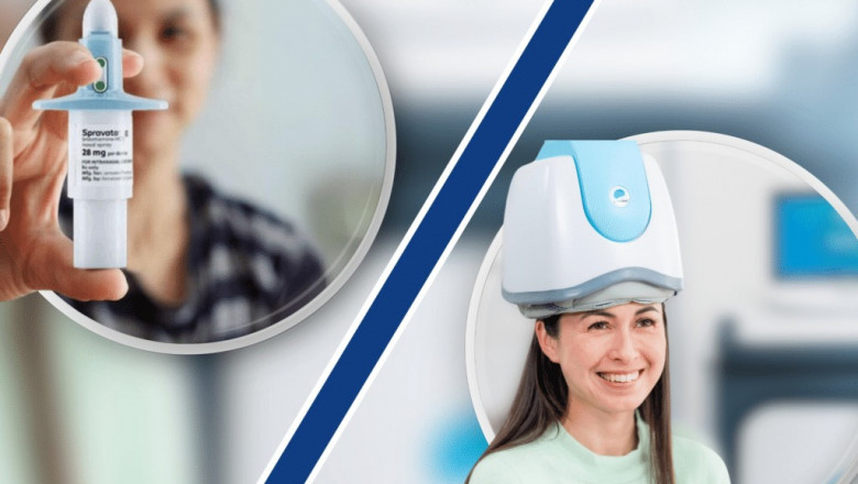 Expert Mental Health Care in Auburn, GA & TMS Therapy in Berkeley Lake, GA – Empower Psychiatry & Sleep LLC