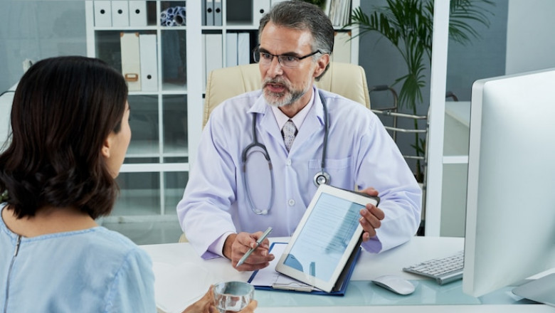 Feel Better at Home with a Doctor at Home in Dubai